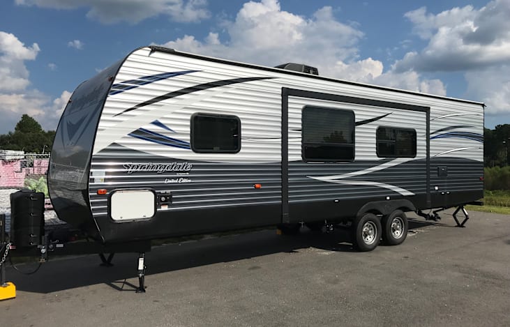 RV Photo