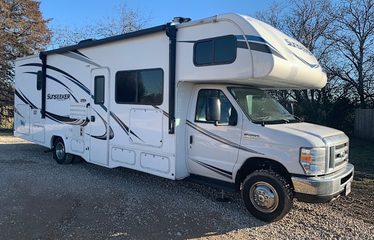 RV Photo