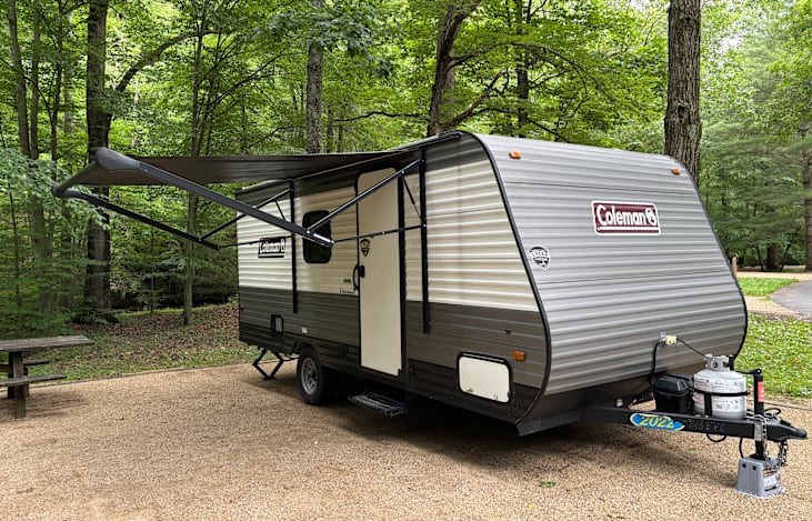 RV Photo