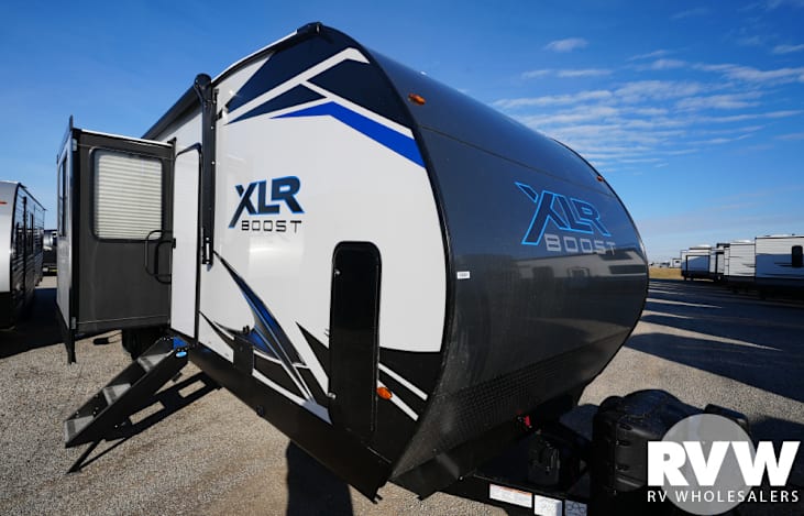 RV Photo