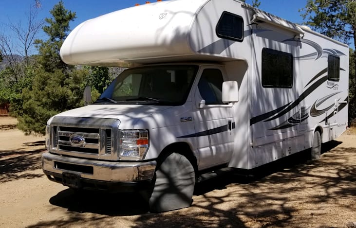RV Photo