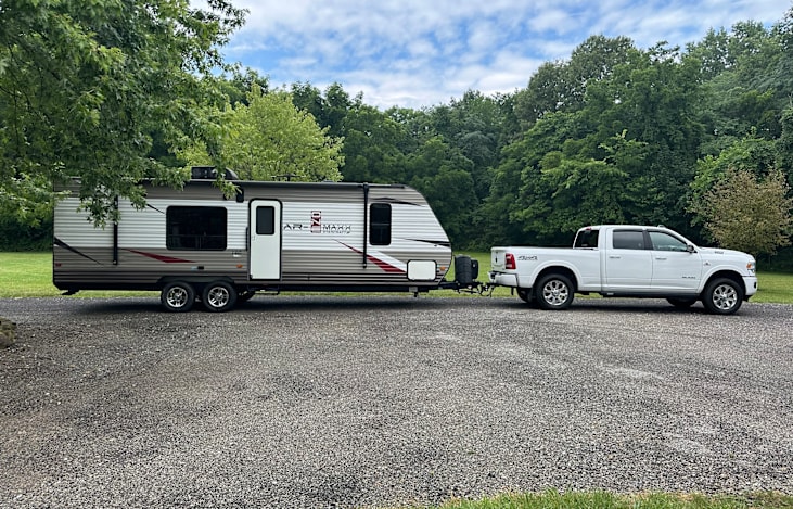 RV Photo