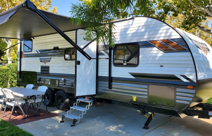 RV Photo