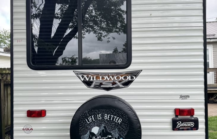 RV Photo