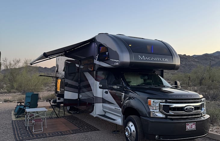 RV Photo