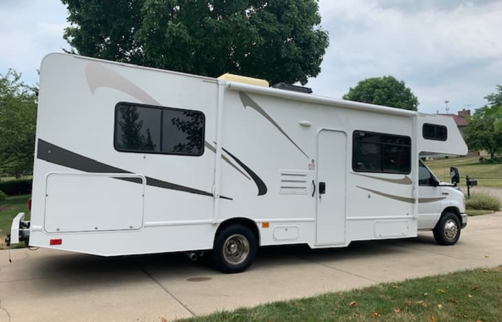 RV Photo