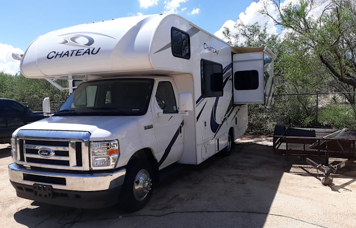 RV Photo