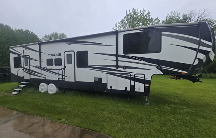 RV Photo