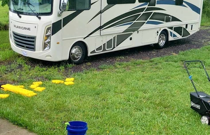 RV Photo