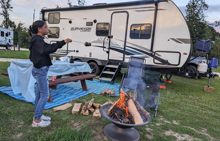 RV Photo