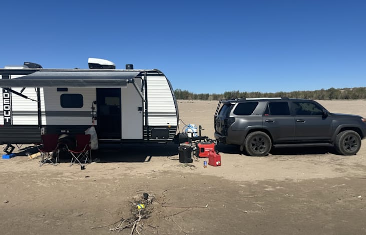 RV Photo