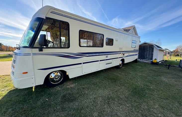 RV Photo