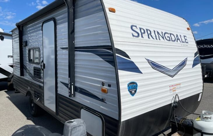 RV Photo