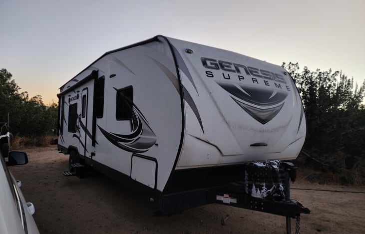 RV Photo