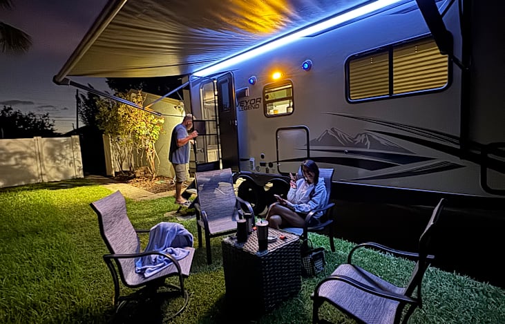 RV Photo