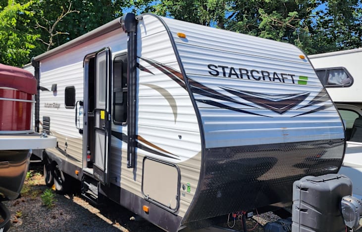 RV Photo