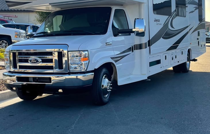RV Photo