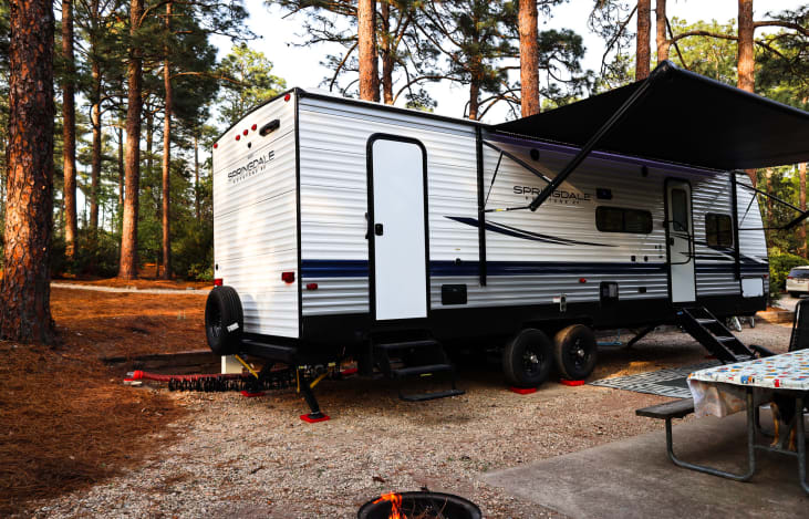 RV Photo