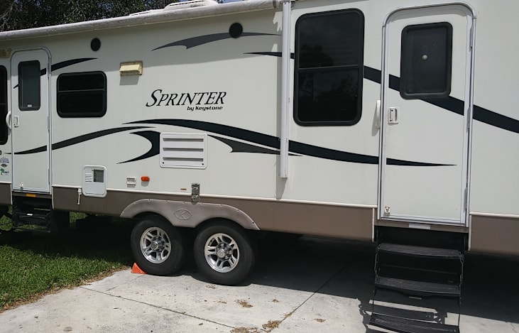 RV Photo