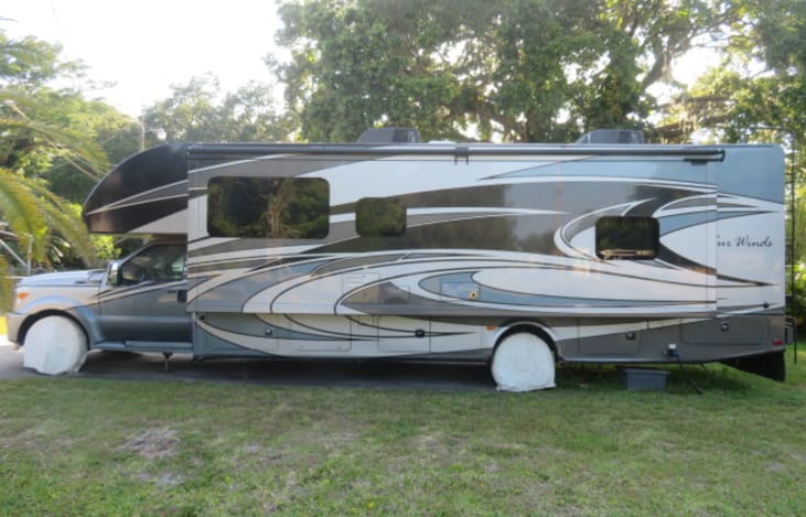 RV Photo
