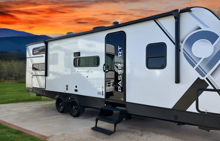 RV Photo