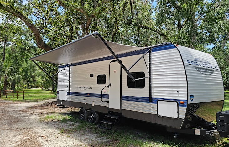 RV Photo