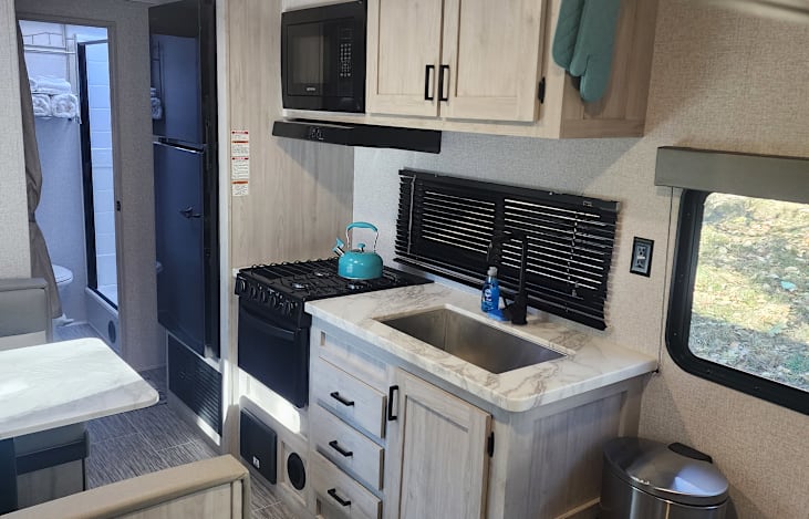 RV Photo