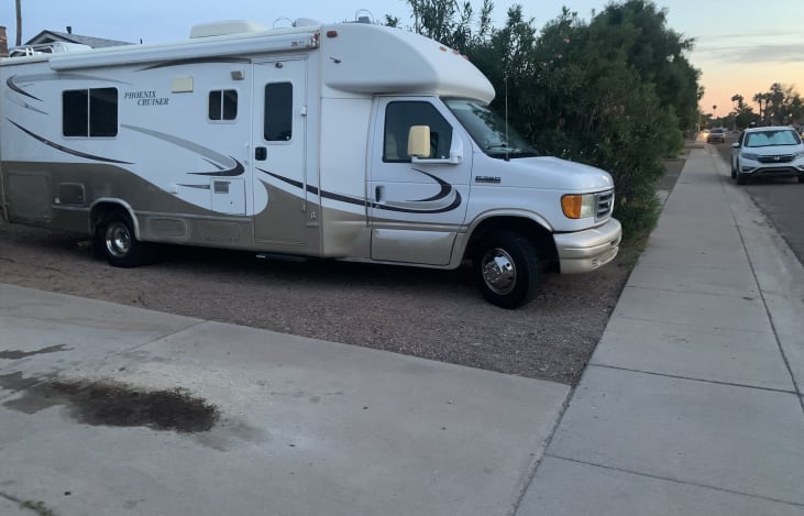 RV Photo