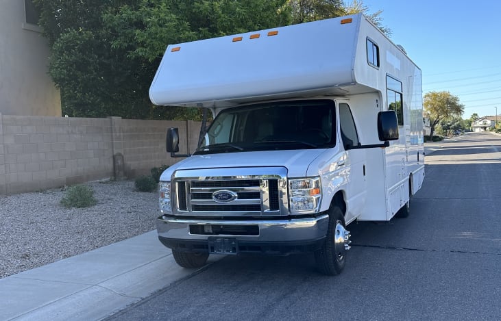RV Photo