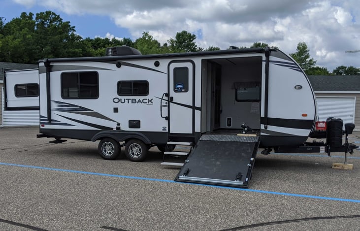 RV Photo