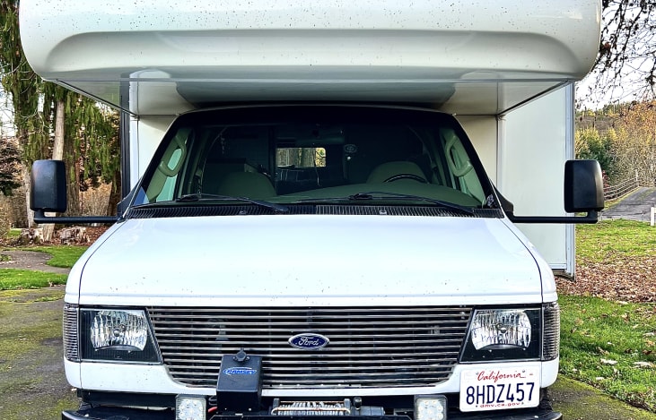 RV Photo
