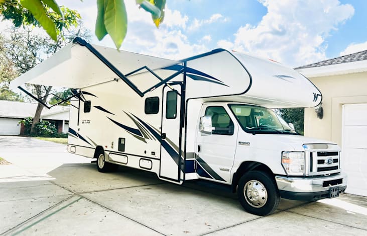 RV Photo
