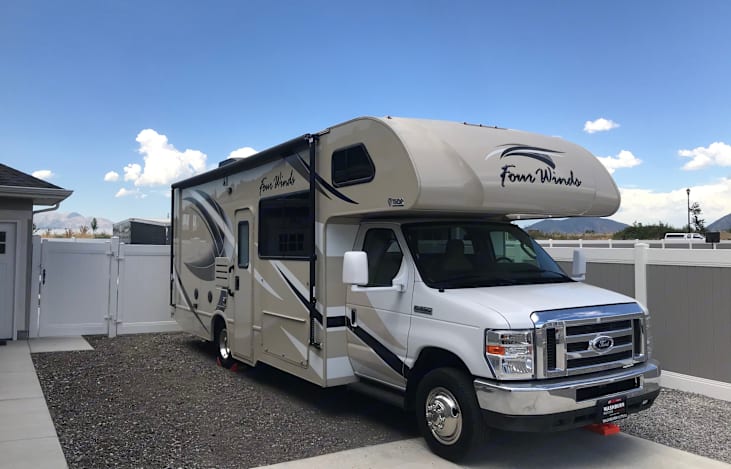 RV Photo