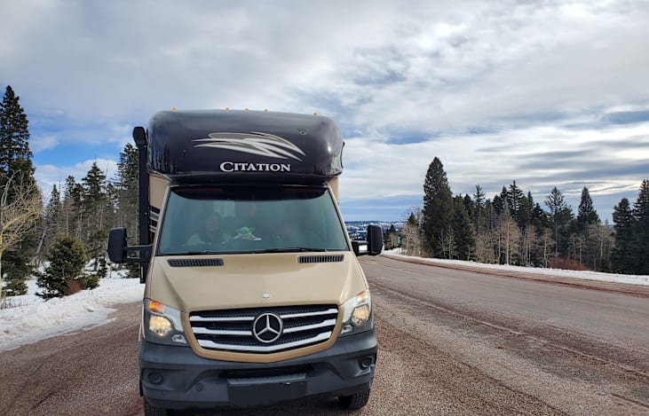 RV Photo