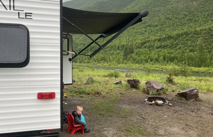 RV Photo