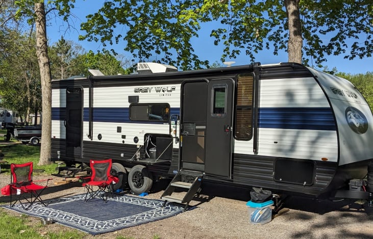 RV Photo