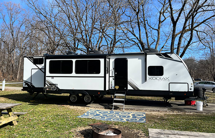RV Photo