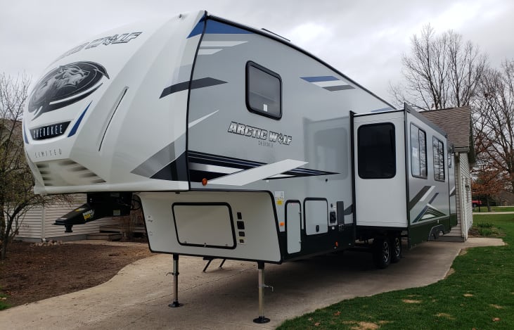 RV Photo