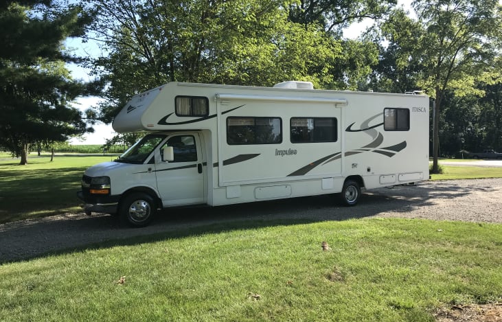 RV Photo