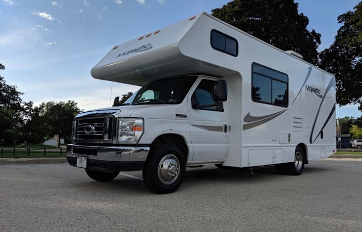 RV Photo