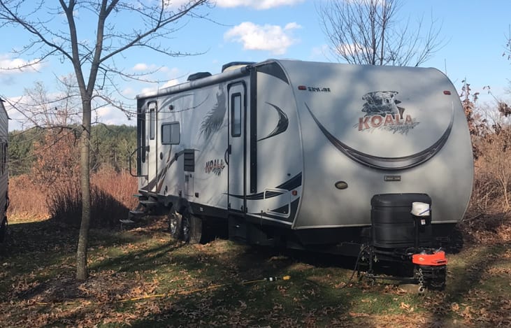 RV Photo