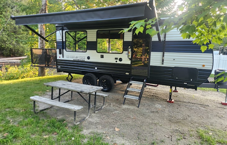 RV Photo