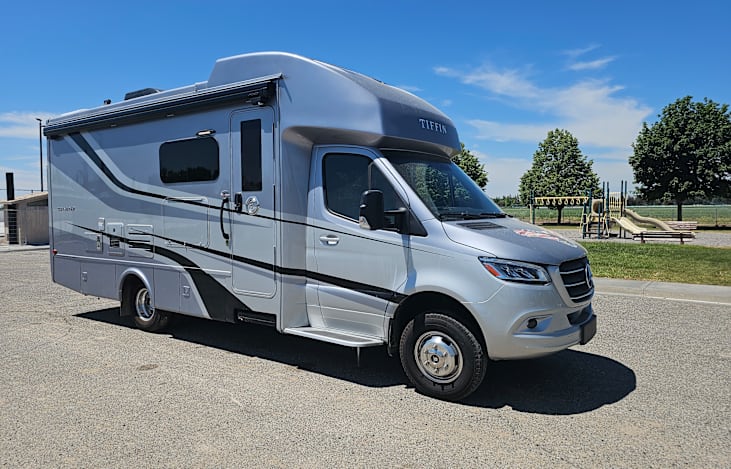 RV Photo