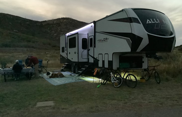 RV Photo