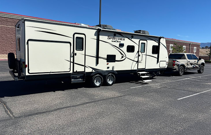 RV Photo