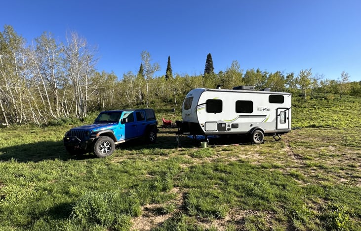 RV Photo