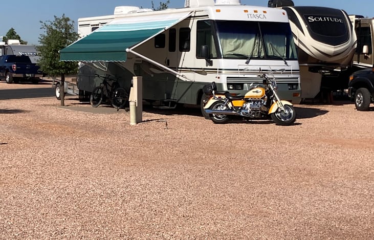 RV Photo