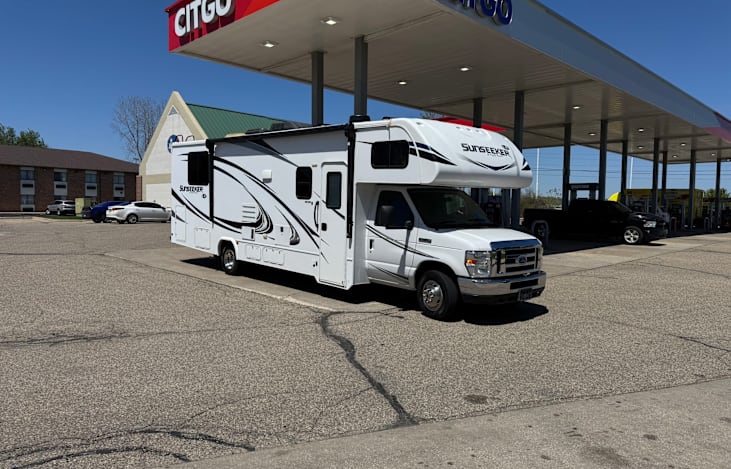 RV Photo