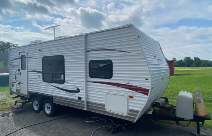 RV Photo