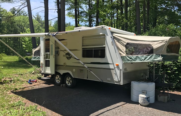 RV Photo